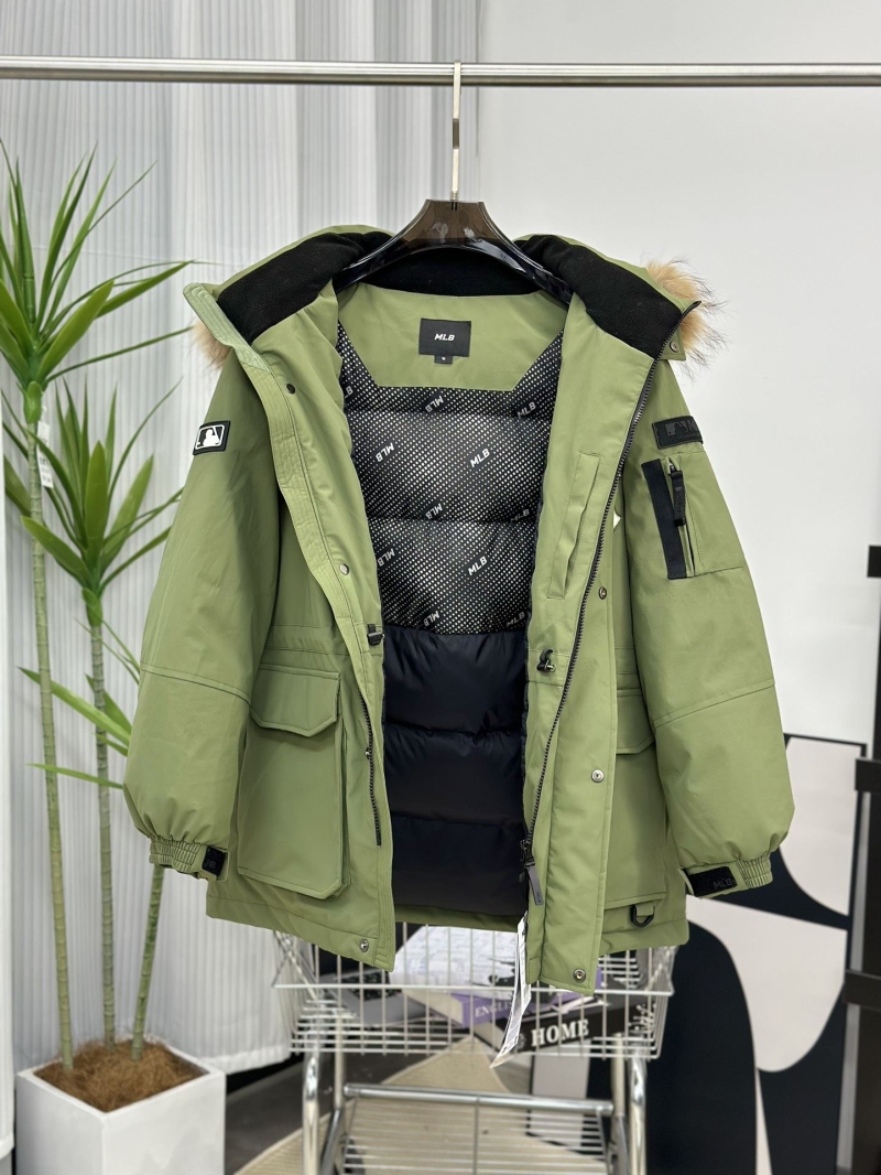 Moncler Down Coat